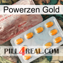 Powerzen Gold new13